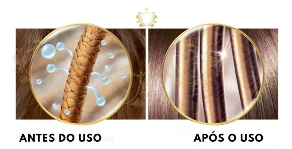 Miniatura Bb Cream 15 Em 1 Elixir Capilar Ps Cosmeticos 300Ml