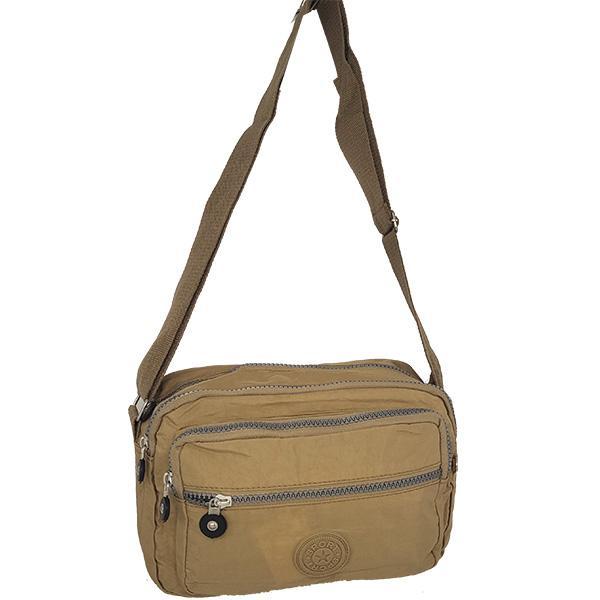 Miniatura Bolsa Feminina Tactel Transvesal 801