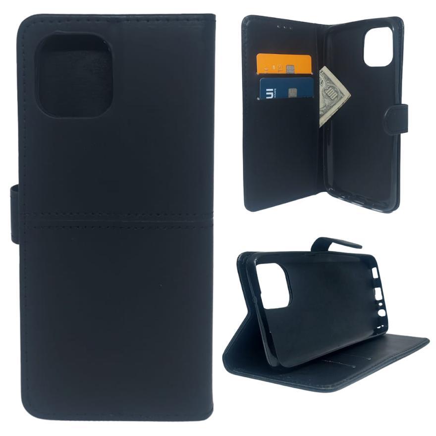 Capa Carteira Para Samsung A03 (Tela De 6.5) Capinha Case