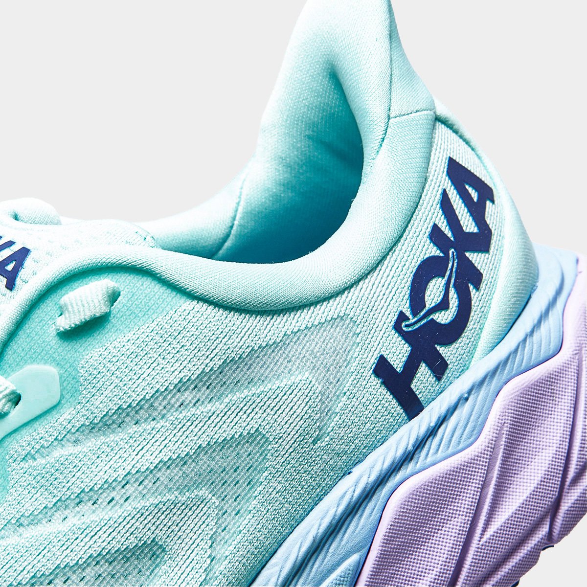 Tênis Hoka Arahi 6 Feminino Verde água - 36