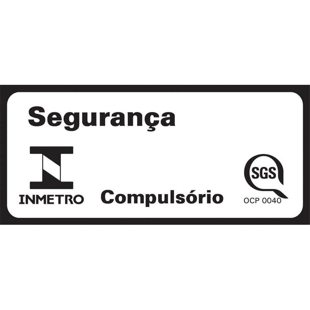 Panela de Pressão Elétrica Electrolux PCE20 Inox, 5 Litros 220 Volts