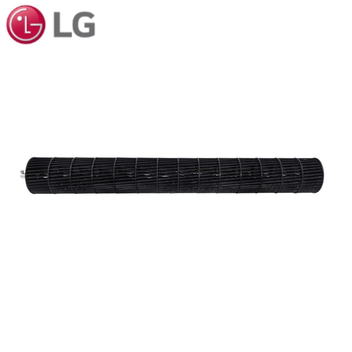 Miniatura Turbina Adp67778501 Para Ar Split Lg 18000/24000Btus