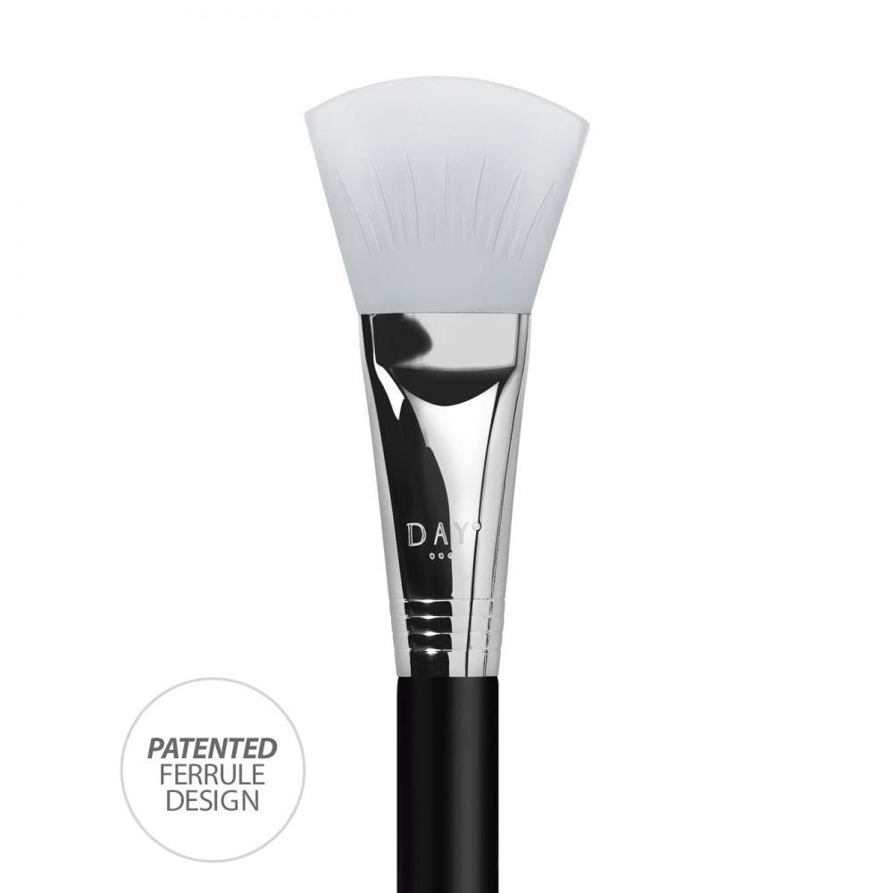 Miniatura Pincel Silicone Skincare Daymakeup F280 5x22x5cm 50g