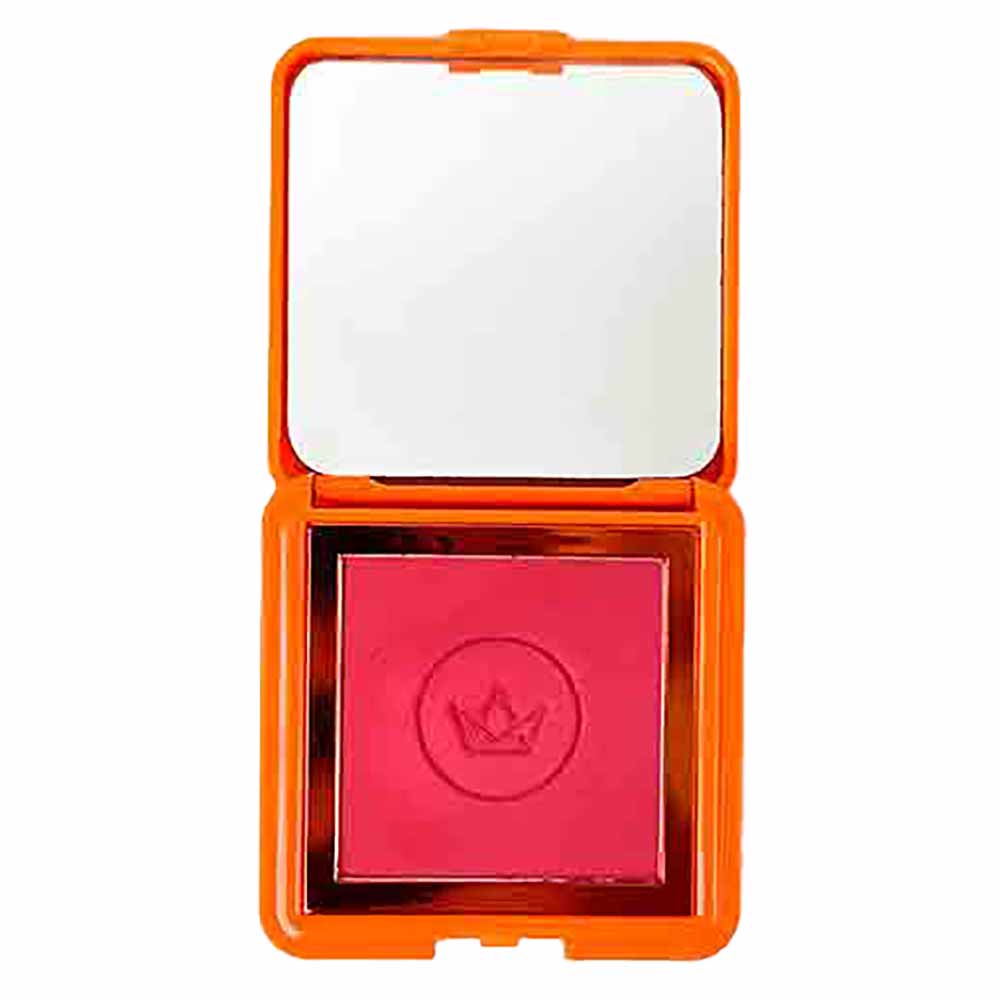 Miniatura Blush Compacto Mari Maria Makeup Sunny Cheeks 6,10g Cherish