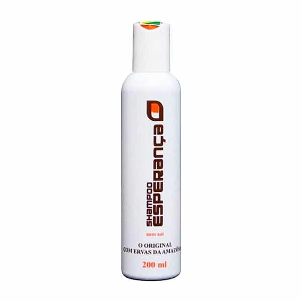 Miniatura Shampoo Esperança - Combate À Calvície 200Ml