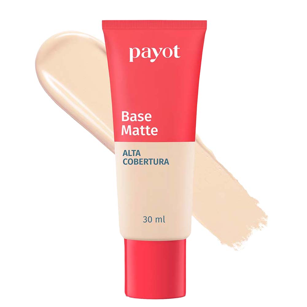 Miniatura Base Matte Payot 1