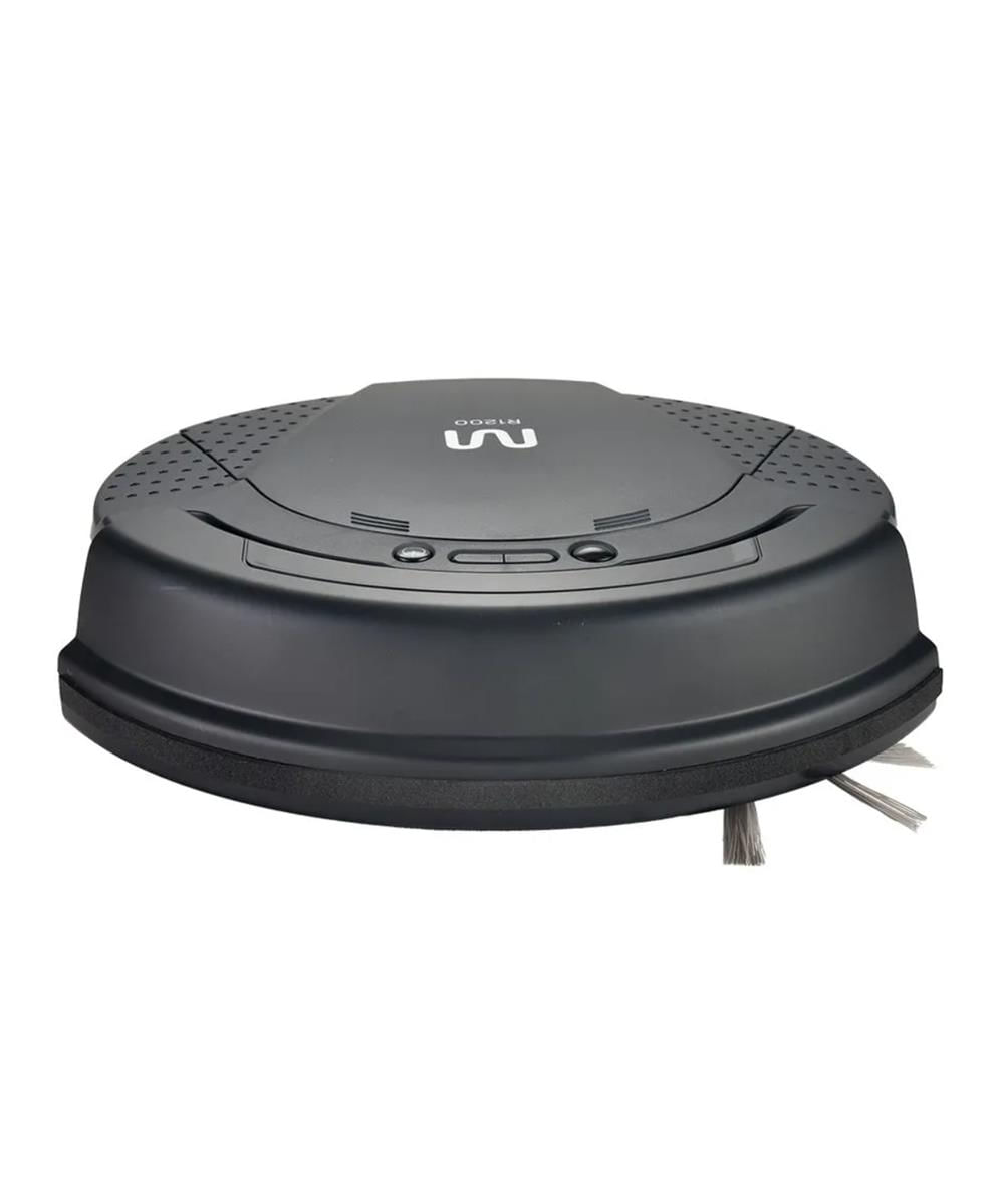 Miniatura Robô Aspirador Eclipse HO410 Varre Aspira e Passa Pano 20W Bivolt