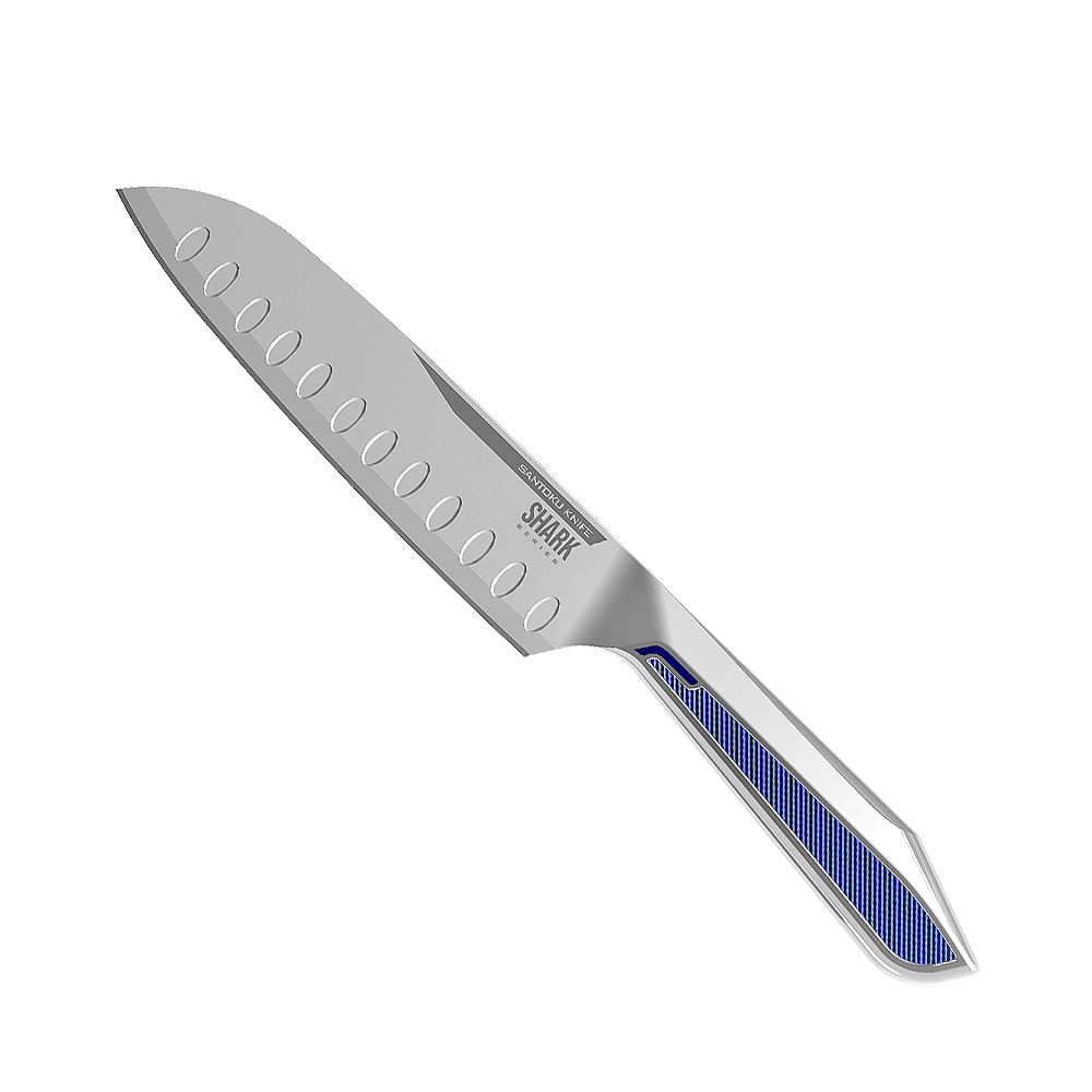 Miniatura Conjunto de Facas Professional Cut Inox Ichef SHARK SERIES | Inox Ichef