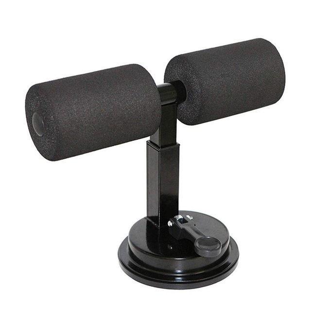 Miniatura Suporte Abdominal Extensor Ventosa Exercicio Musculacao