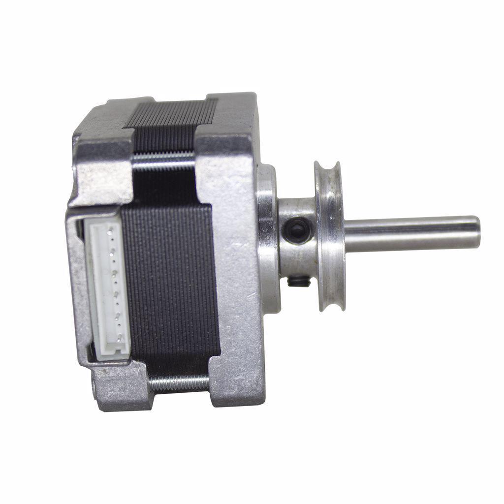 Miniatura Kit 2 Motor B-32 Moving Point Pro Light