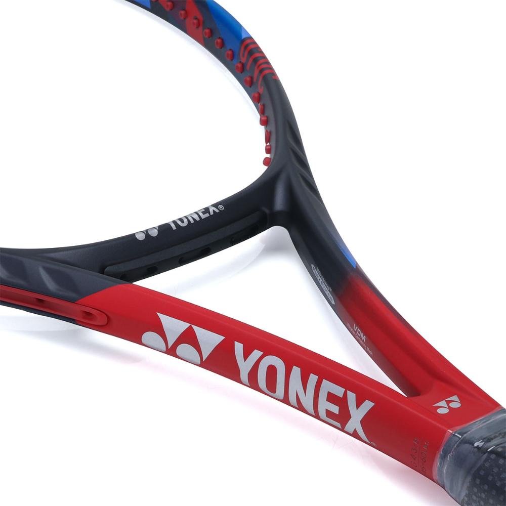 Raquete de Tênis Yonex VCore 95 310g L3