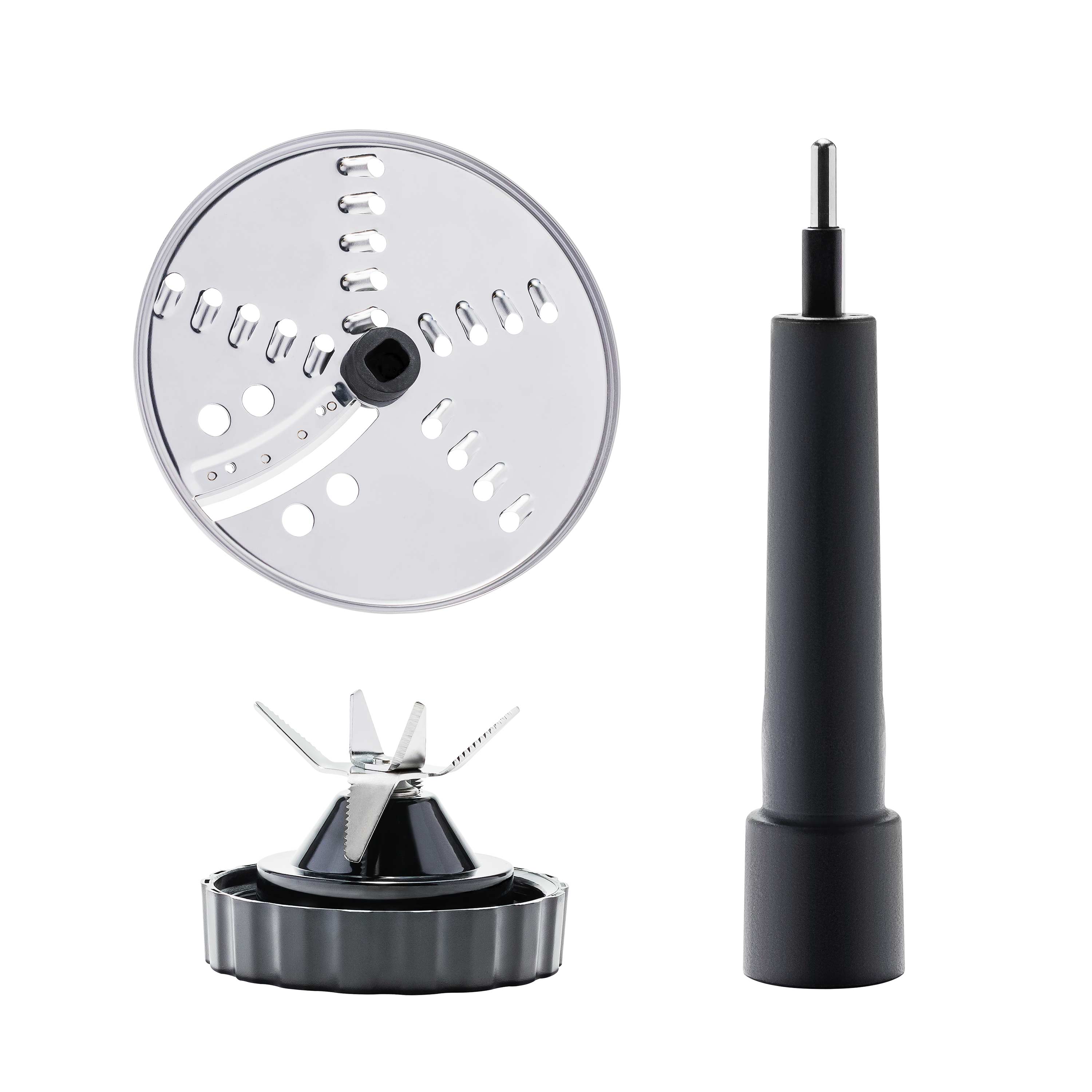 Multiprocessador Power Nutri Revolution Ichef | 127V