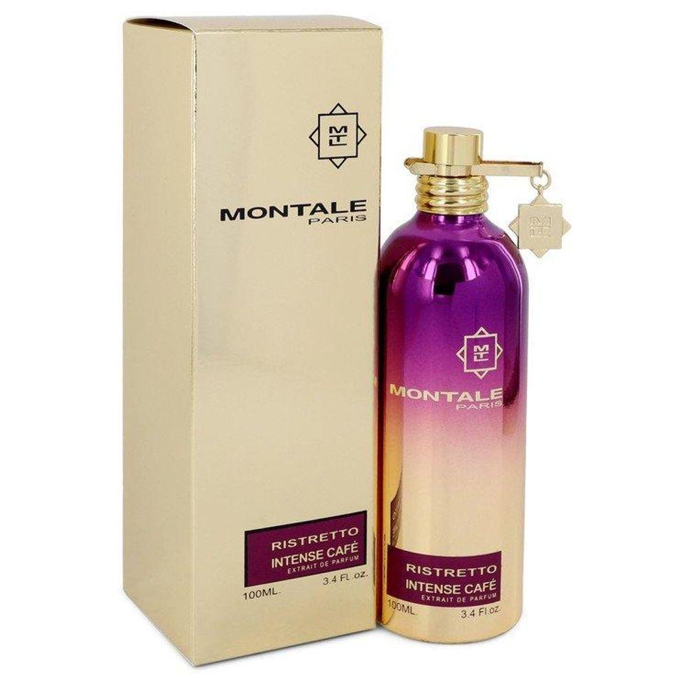 Miniatura Perfume Fem. Montale Ristretto Intense Cafe Montale 100 Ml