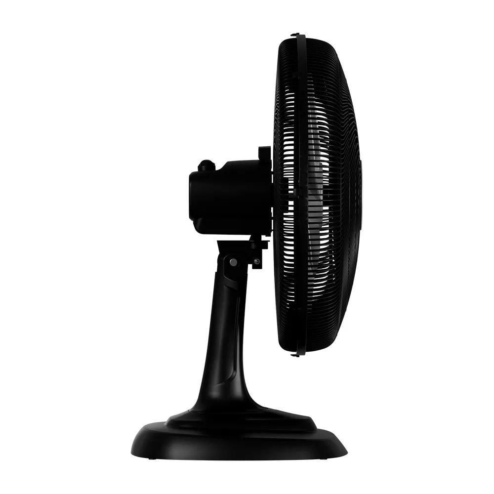 Miniatura Ventilador Ventisol De Mesa Oscilante Turbo 50 Cm 220V