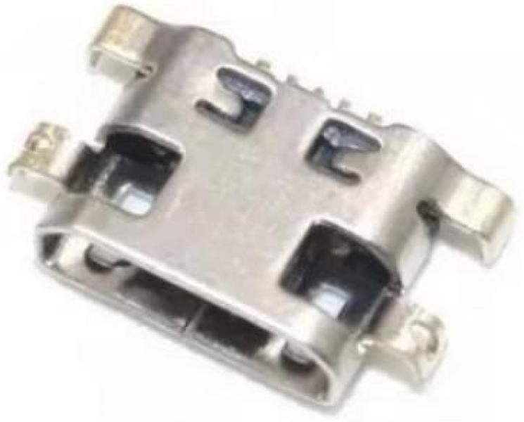 Miniatura Kit 50 Conector De Carga Celular J5 G530 Tablet
