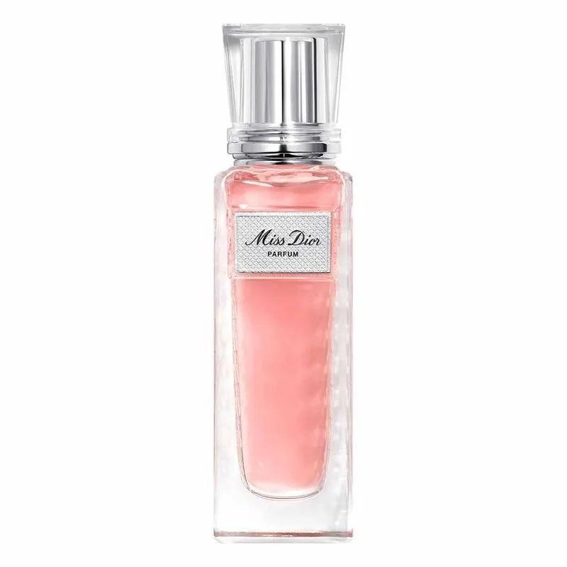 Miniatura Miss Dior Parfum Roller Pearl Dior Feminino 20Ml