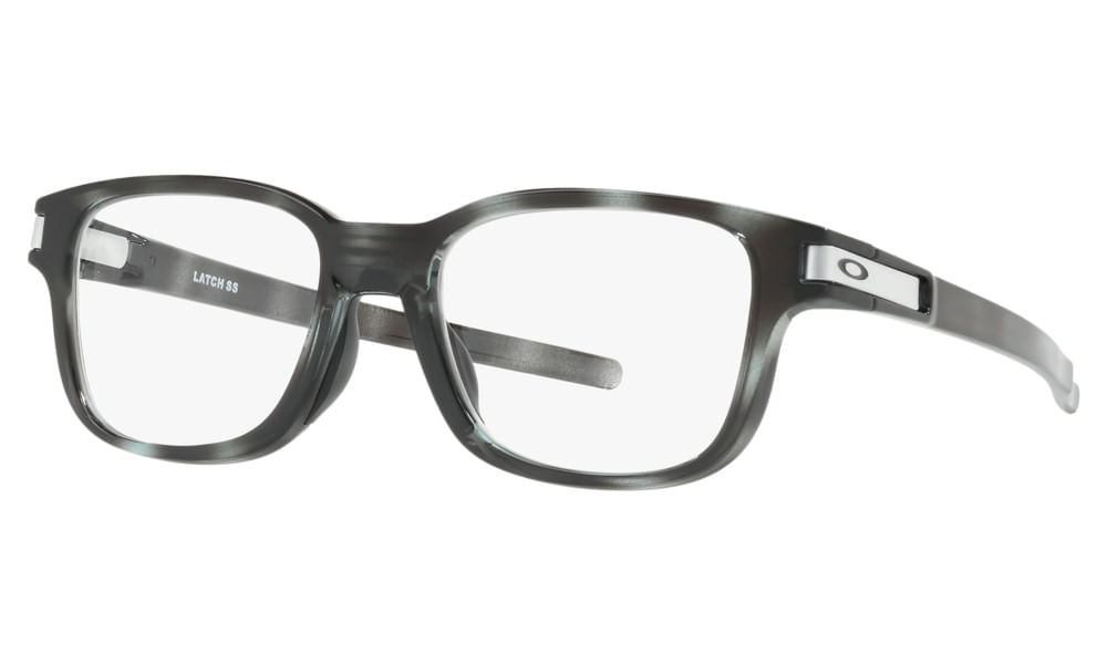 Miniatura Óculos Para Grau Oakley Latch SS OX8114