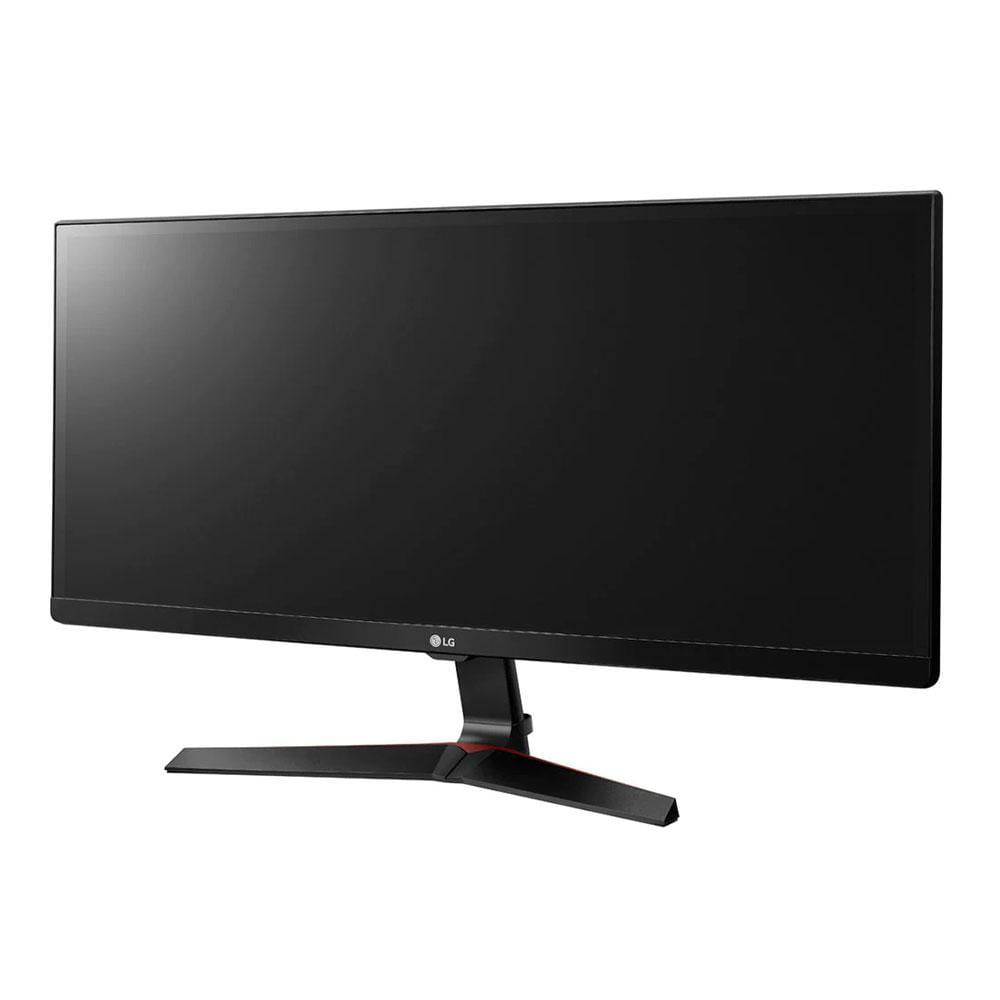 Miniatura Monitor Lg Pro Gamer Ultrawide Full Hd 29 Pol 29Um69G-B