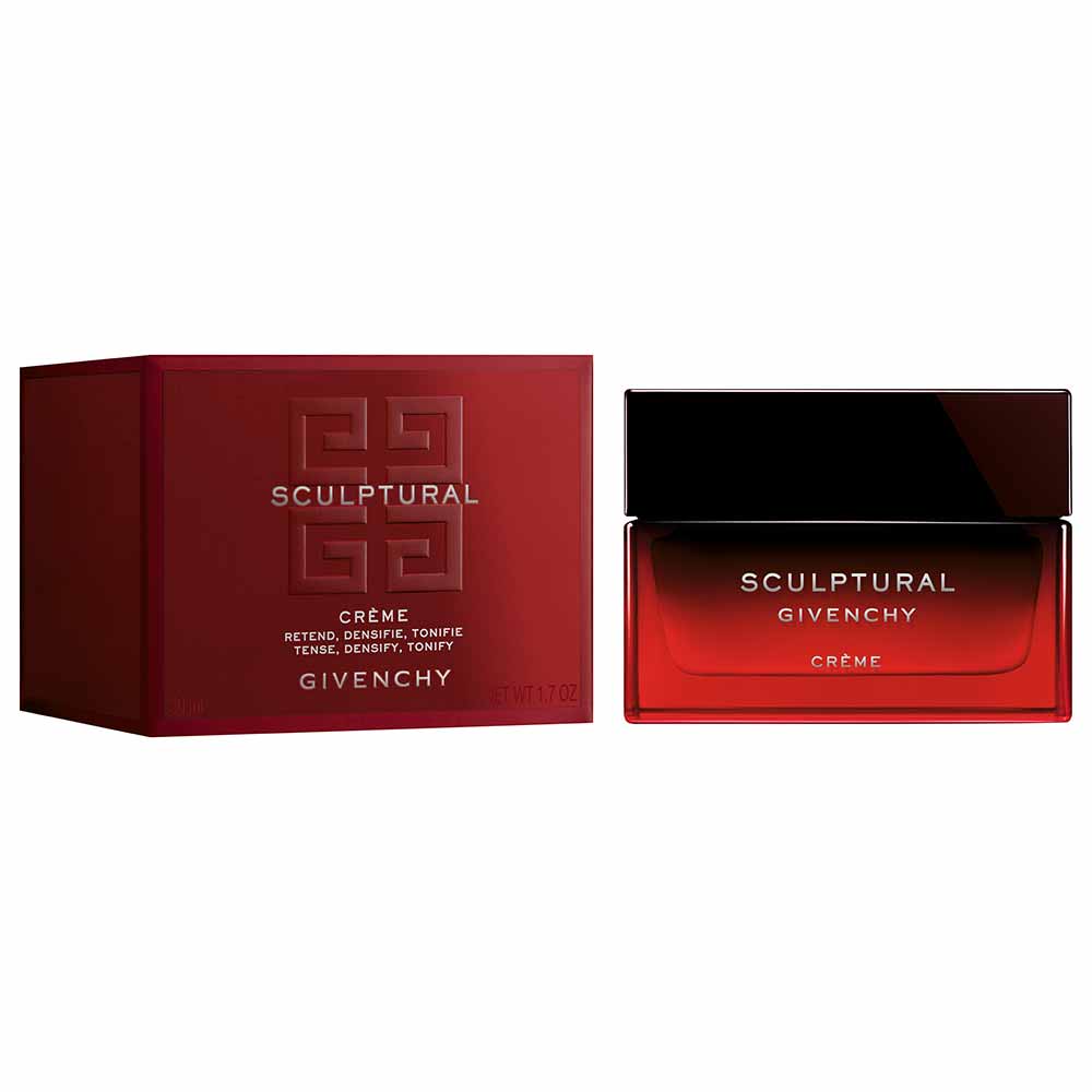 Creme Givenchy Sculptural 50ml… | Shopping do Inter