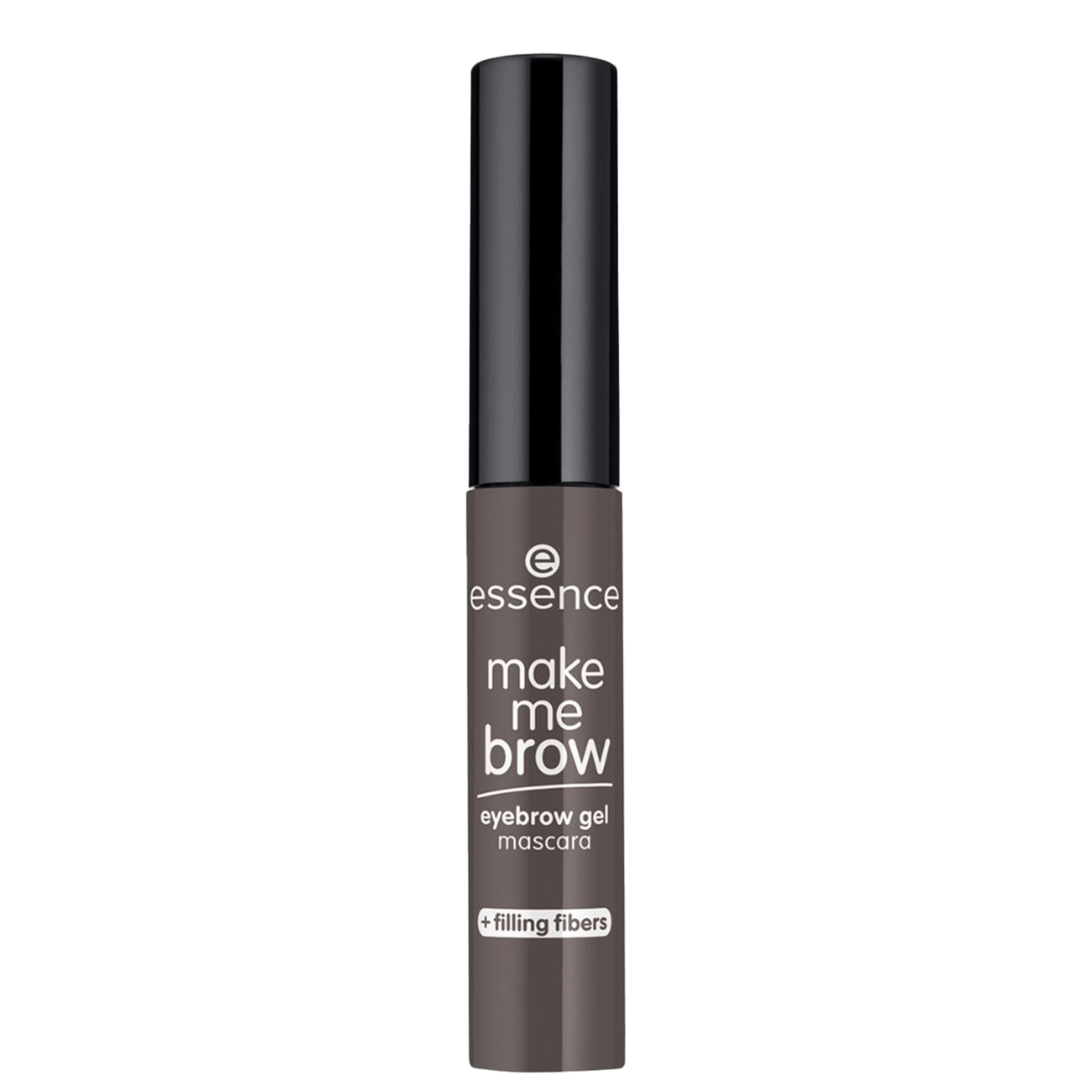 Miniatura Essence Make Me Brow 04 Ashy Brows - Máscara para Sobrancelha 3,8ml
