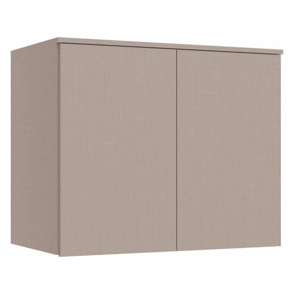 Miniatura Módulo Aéreo 2 Portas Requinte+ Móveis Castro Duna Line