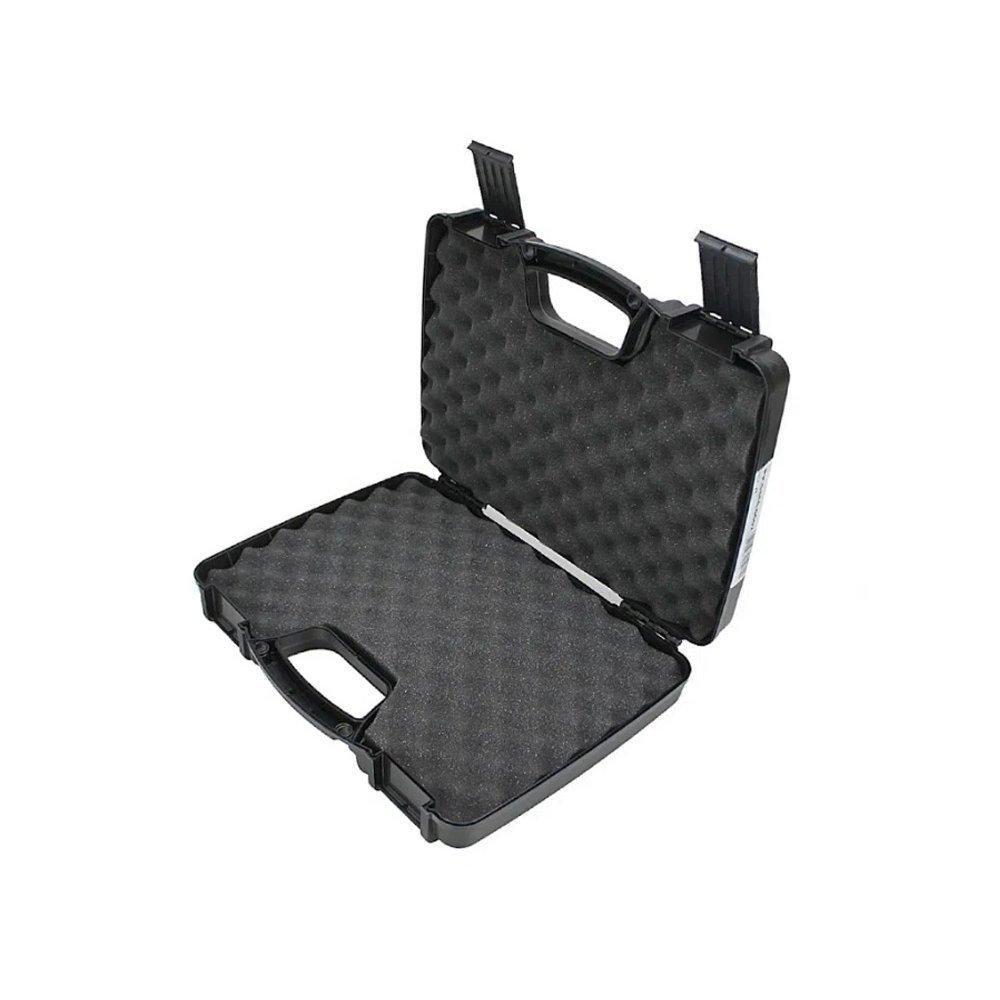 Revólver Pressão Co2 Hdr T4f 50 Gen2 Umarex Case Co2 Itens