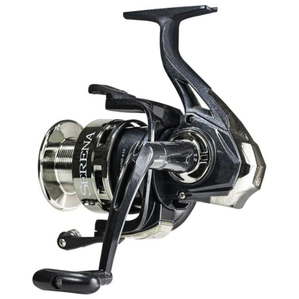 Miniatura Molinete Marine Sports Serena 4000 Drag 6,5kg