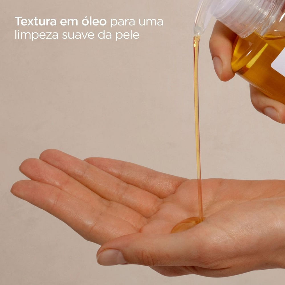 Miniatura Óleo de Banho Protetor Isdin Ureadin Calm 400ml
