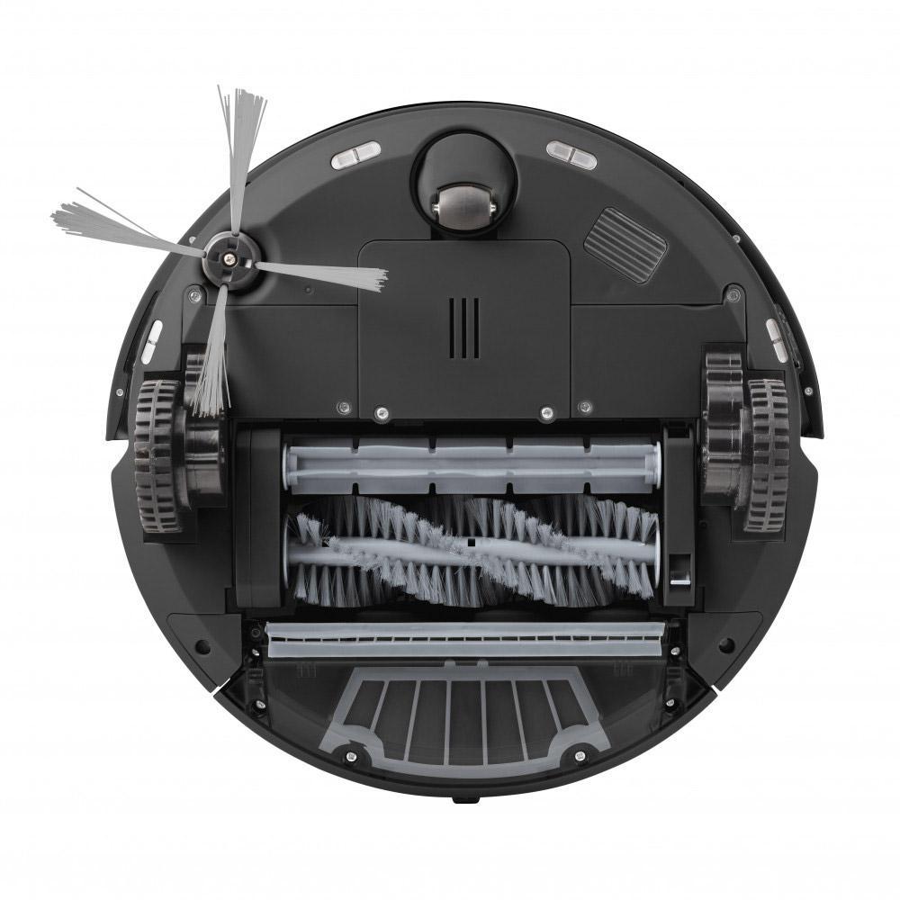 Aspirador De Pó Robô Orion Sensor Multilaser Ho042 Bivolt