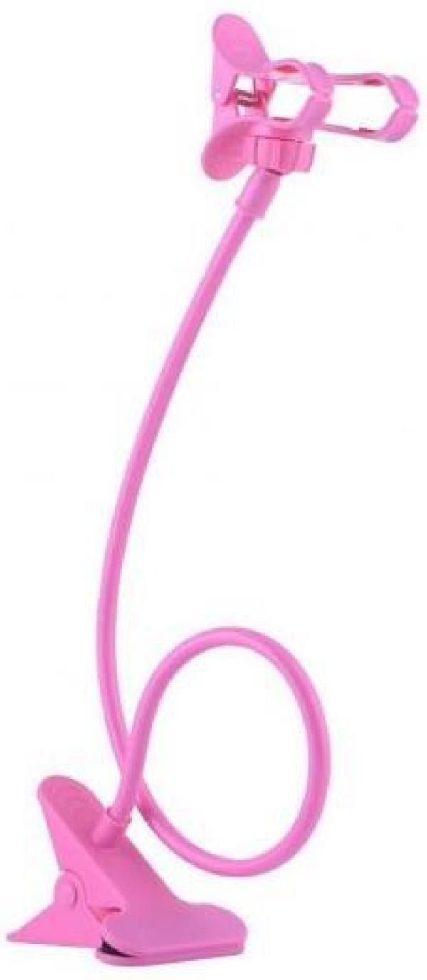 Miniatura Suporte Universal Articulado Flexível Celular Smartphone Gps