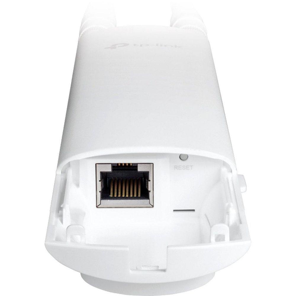 Miniatura Access Point Externo Gigabit Mu-mimo Wireless Ac1200...