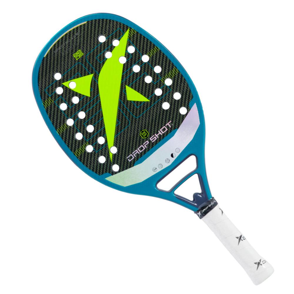 Miniatura Raquete de Beach Tennis Drop Shot Spektro 9.0 2024
