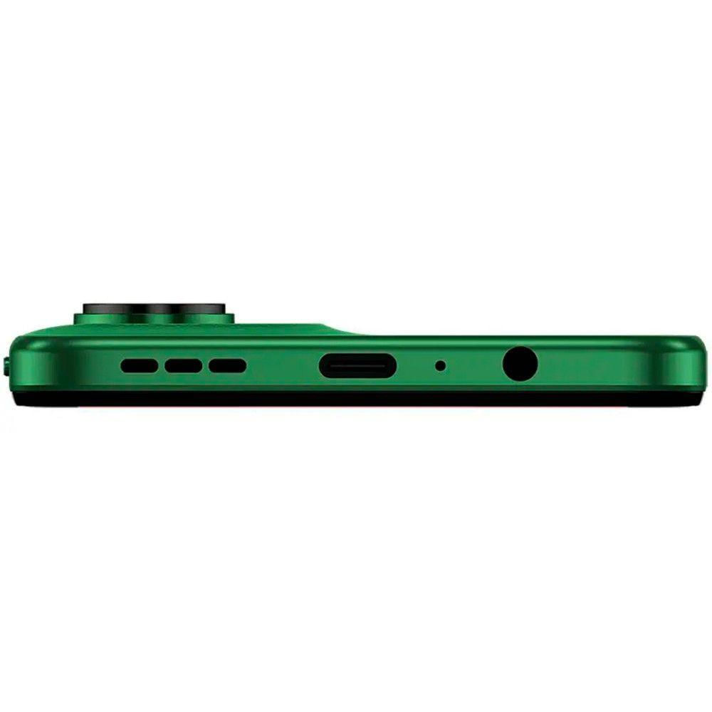 Miniatura Celular Motorola Xt2433-1 G35 5G 128GB Verde
