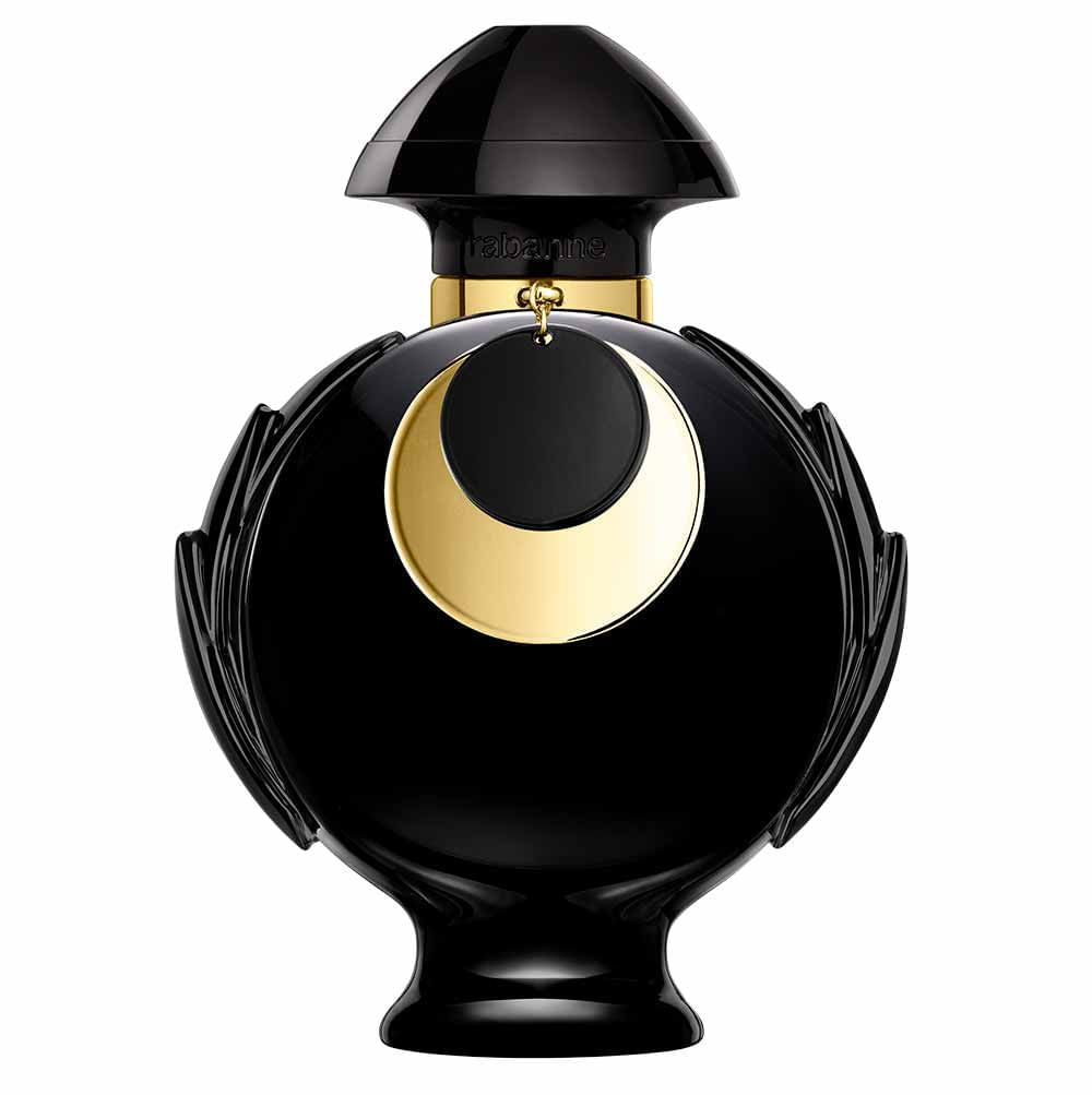 Miniatura Perfume Olympéa Absolu Paco Rabanne Parfum Intense 30ml