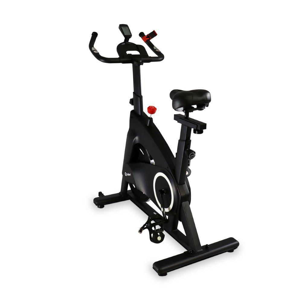 Miniatura Bicicleta Spinning Magnética Gallant Elite X