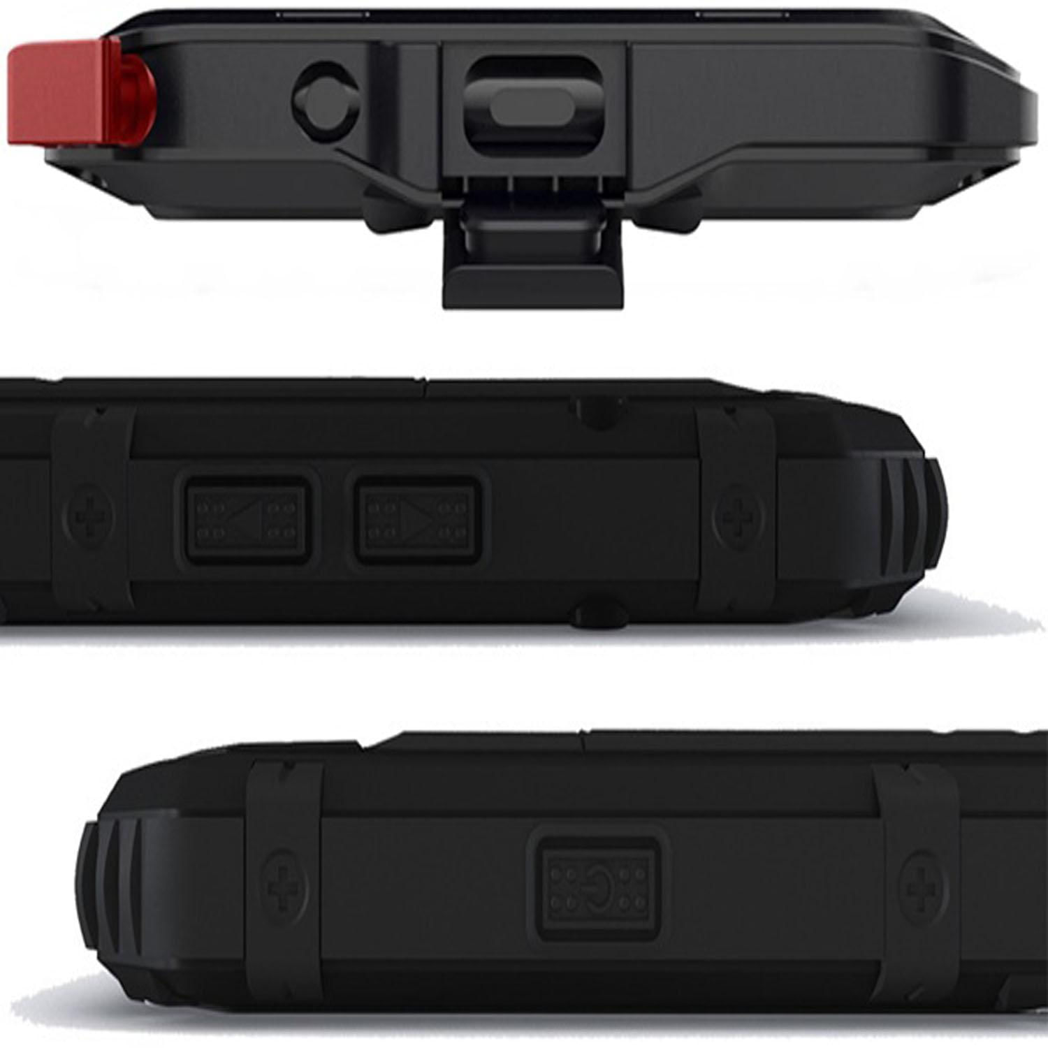 Capa Case Galaxy S9 Plus Tela 6.2 Anti Shock Armadura Prova