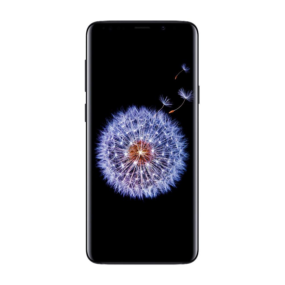 Miniatura Usado: Samsung Galaxy S9 Plus 128GB Preto Muito Bom - Trocafone