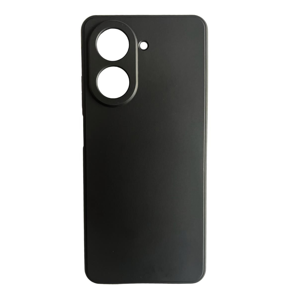 Miniatura Capa Capinha Case Silicone Compativel Para Xiaomi Redmi A5