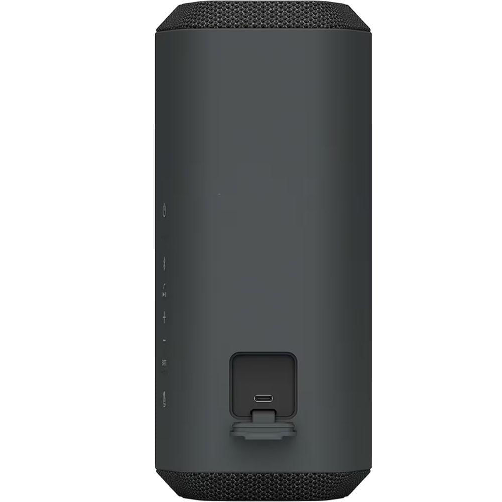 Miniatura Caixa De Som Sony Srs-Xe300 Bluetooth A Prova D-Água