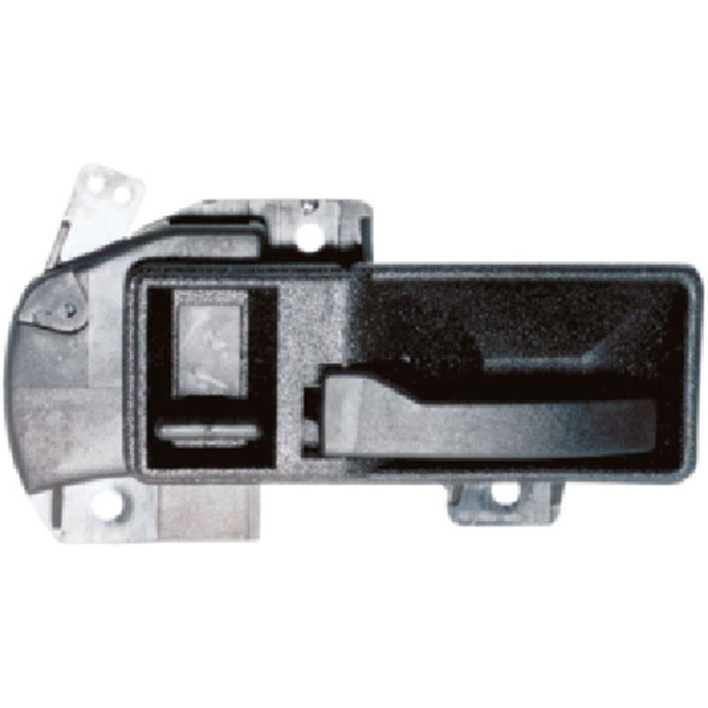 Miniatura Maçaneta Interna Dianteira Direita Caravan Chevette 88 à 93