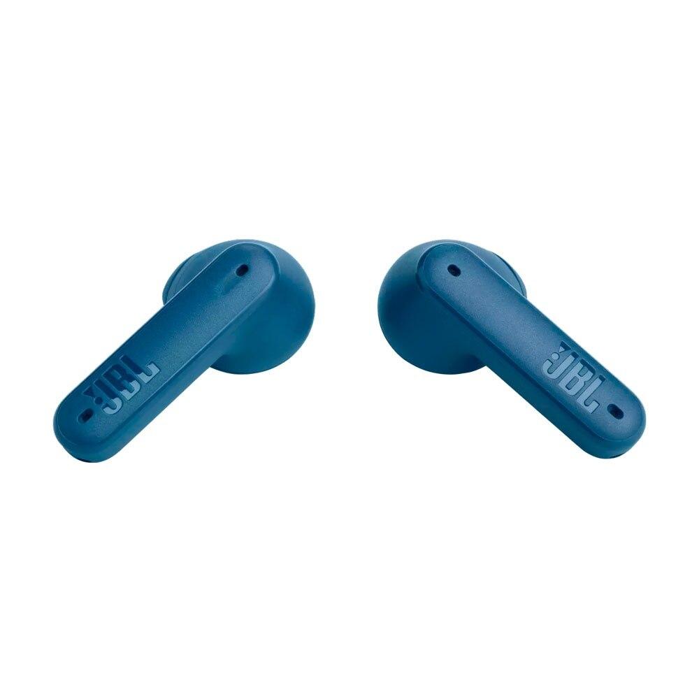 Miniatura Fone de Ouvido JBL, In Ear, Tune Flex, Azul