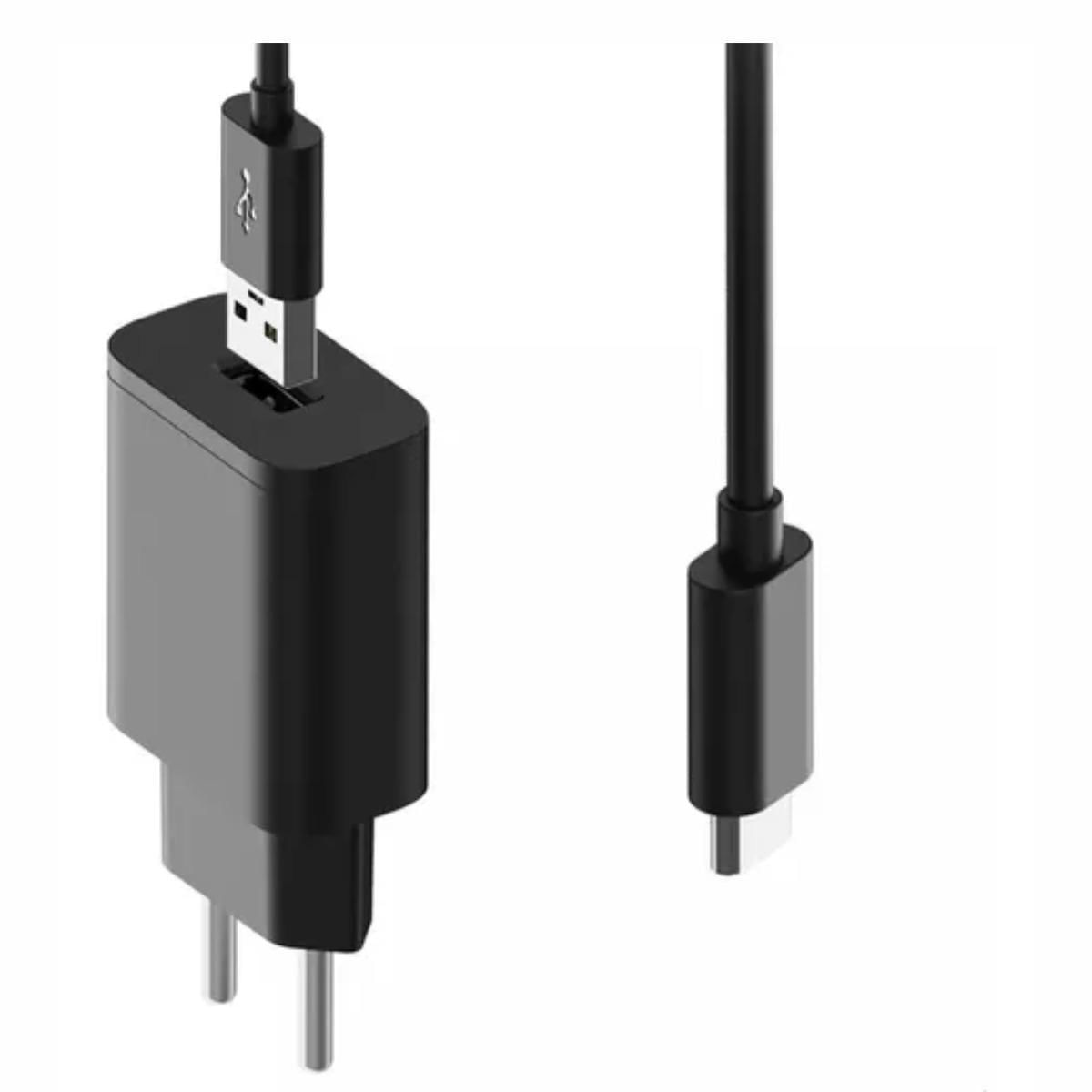 Miniatura Carregador Motorola Moto G Play Turbo Power