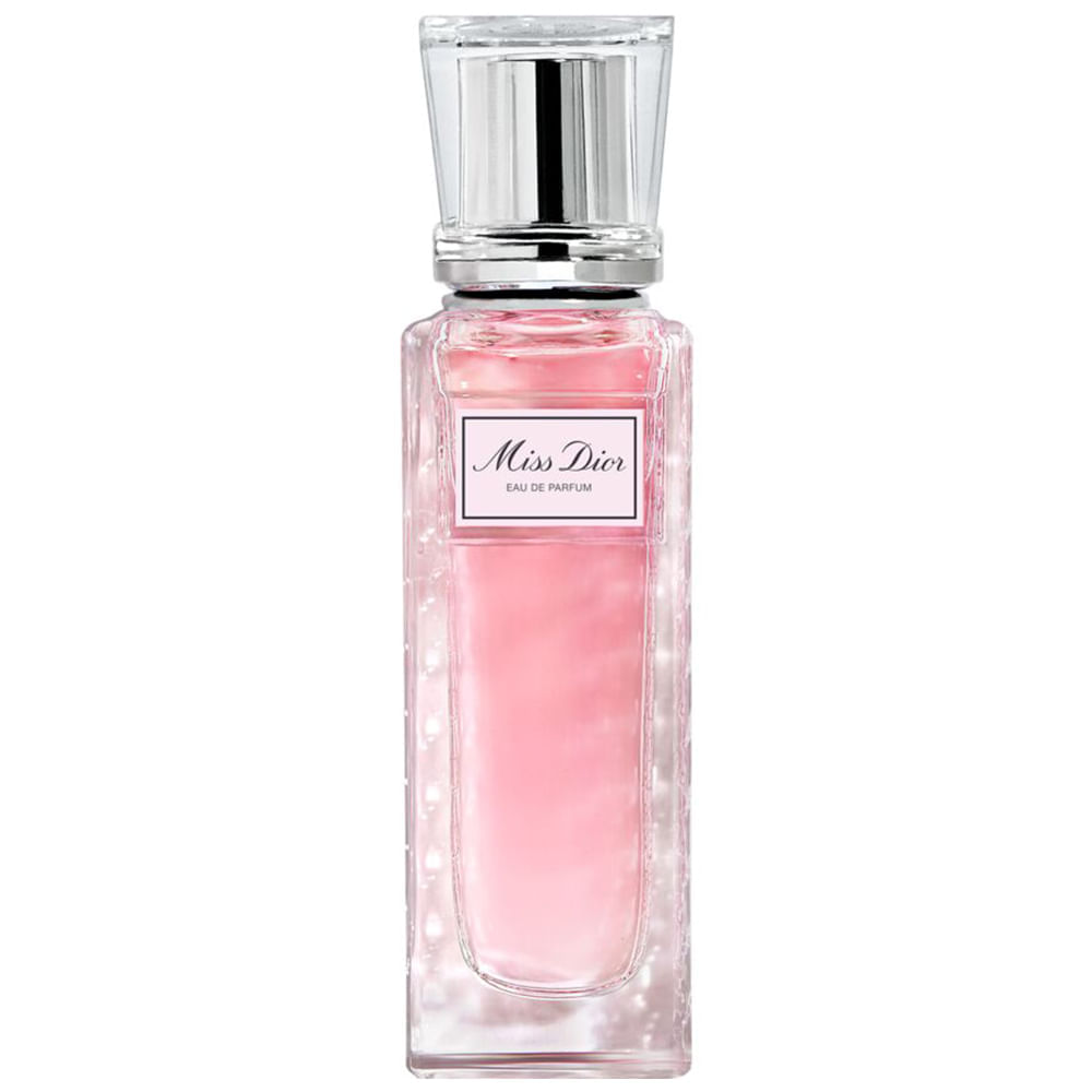 Miniatura Miss Dior Dior Roll-on – Perfume Feminino – Eau de Toilette 20ml
