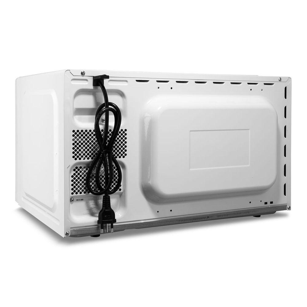 Miniatura Micro-ondas 42L Philco Jumbo Múltiplas Funções 1560W PMO42EB 110V