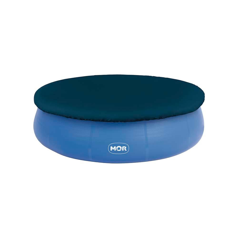 Miniatura Capa para Piscina Mor 2400 Litros