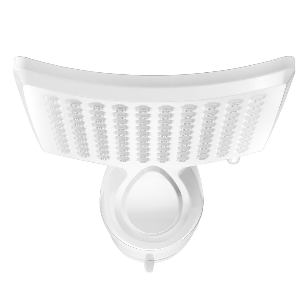 Miniatura Chuveiro Eletrônico Lorenzetti Loren Shower, Branco 110 Volts