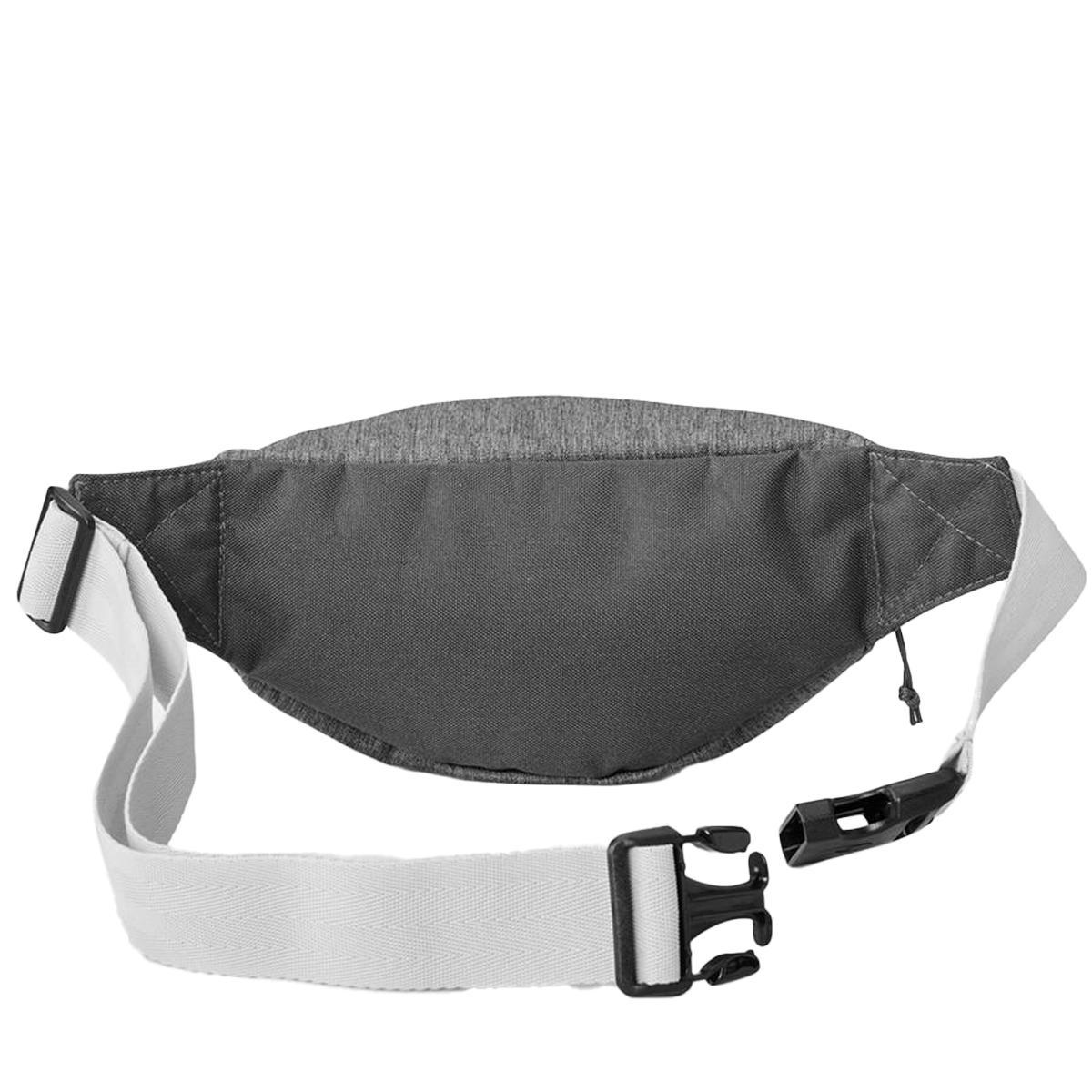 Miniatura Pochete Rip Curl Waist Bag Small Classic Surf Grey Heather
