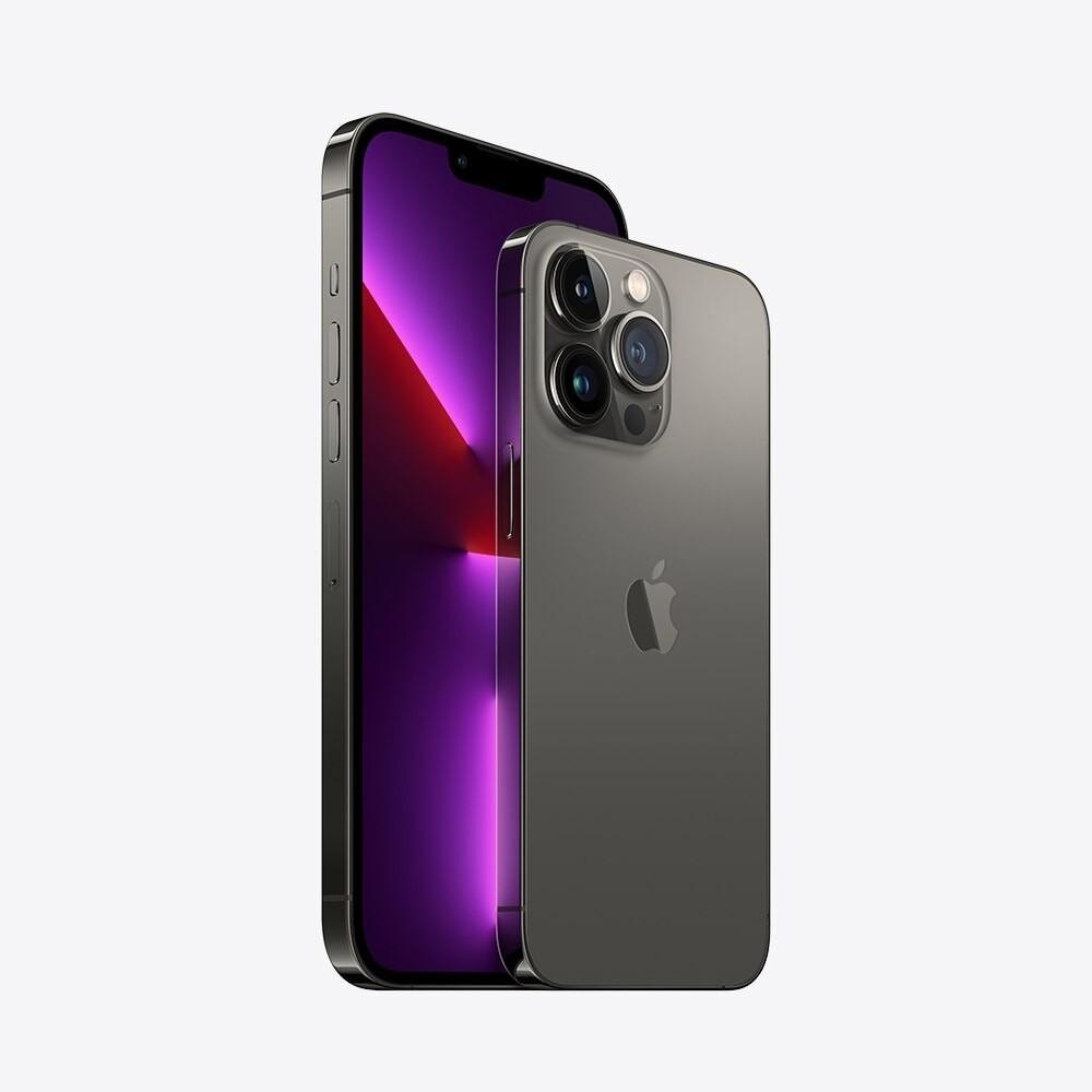 Miniatura (Seminovo) Apple iPhone 13 Pro (256GB) - Grafite