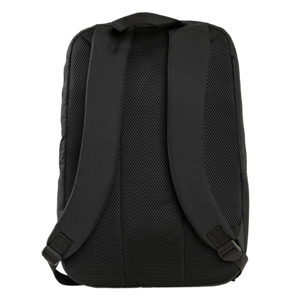 Mochila Executiva para Notebook Horizonte Preto