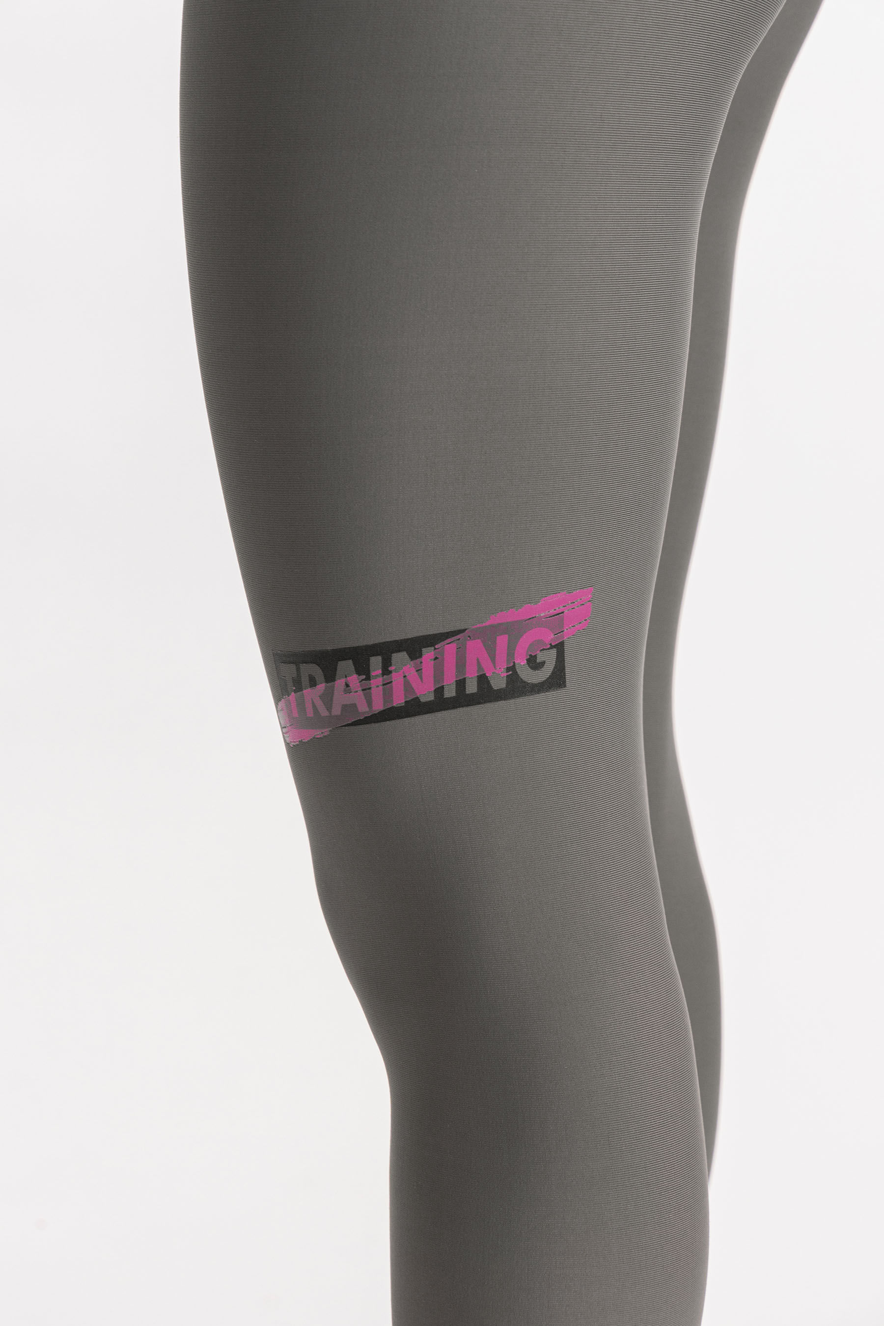 Miniatura Legging LIVE! Flex - - LIVE! Cinza - G